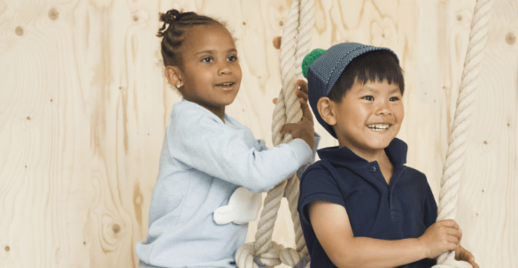 身のまわりの世界と出会い、つながる学び