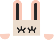 うさぎ