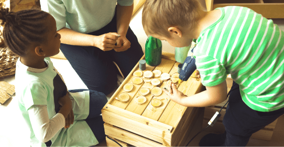 Social Understanding