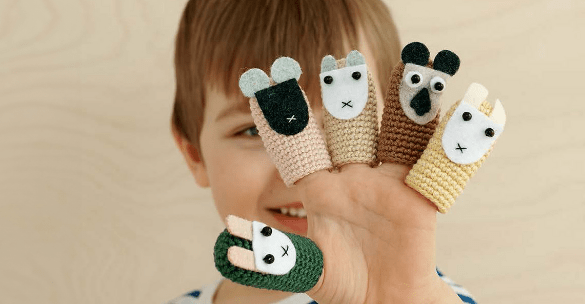 Developing Expression