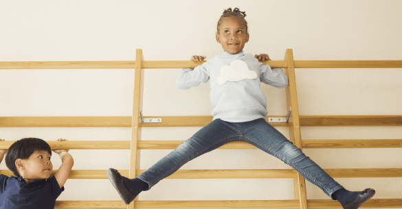 Nurturing Mind and Body